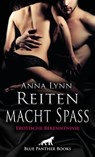 Reiten macht Spaß | Erotische Bekenntnisse - Anna Lynn - 9783862777365
