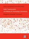 Große Transformation und Bildung für Nachhaltige Entwicklung - Gregor Lang-Wojtasik ; Stefan König - 9783862811816