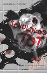 Schuldlos tot. Ein Hamburg-Harburg-Krimi - Angela L. Forster - 9783862822669