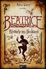 Beatrice - Rückkehr ins Buchland - WALTHER,  Markus - 9783862823734