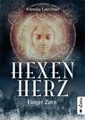Hexenherz. Eisiger Zorn - Monika Loerchner - 9783862824588