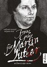 Freies Geleit für Martin Luther - Matthias Eckoldt ; Tatjana Rese - 9783862824878