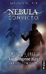 Nebula Convicto. Grayson Steel und der Verhangene Rat von London - WEITZE,  Torsten - 9783862825257