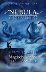 Nebula Convicto. Grayson Steel und die Magische Hanse von Hamburg - WEITZE,  Torsten - 9783862826445