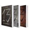 Dreizehn Band 1-3: Das Tagebuch / Die Anstalt / Das Spiegelbild - Carl Wilckens - 9783862827282