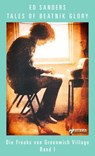 Tales of Beatnik Glory, Band I (Deutsche Edition) - Ed Sanders - 9783862870950