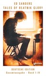 Tales of Beatnik Glory, Band I-IV (Deutsche Edition) - Ed Sanders - 9783862870998