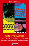 Fritz Typewriter - Eckhard Harjes - 9783862879632