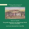 Das große Sagenbuch der Magdeburger Börde und ihres Umlandes - Hanns H. F. Schmidt - 9783862891931