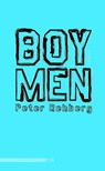 Boymen - Peter Rehberg - 9783863000189