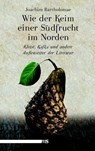 Wie der Keim einer Südfrucht im Norden - Joachim Bartholomae - 9783863001292