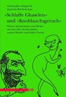 "Schlaffe Ghaselen" und "Knoblauchsgeruch" - Joachim Bartholomae ; Christopher Keppel ; Heinrich Heine ; Karl Immermann ; August von Platen - 9783863001308
