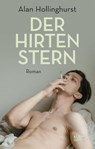 Der Hirtenstern - Alan Hollinghurst - 9783863003319