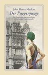 Der Puppenjunge - John Henry Mackay ; Hubert Kennedy - 9783863003494