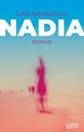 Nadia - Can Mayaoglu - 9783863003593