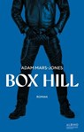Box Hill - Adam Mars-Jones - 9783863003760