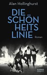 Die Schönheitslinie - Alan Hollinghurst - 9783863003883