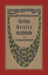 Berlins Drittes Geschlecht - Magnus Hirschfeld - 9783863004019