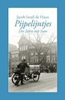 Pijpelijntjes - Jacob Israël de Haan - 9783863004149