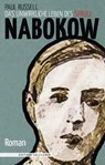 Das unwirkliche Leben des Sergej Nabokow - Paul Russell - 9783863005016