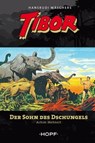 Tibor 1: Der Sohn des Dschungels - Achim Mehnert ; Hansrudi Wäscher - 9783863051693