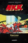 Nick 2: Umsturz - Achim Mehnert ; Hansrudi Wäscher - 9783863051891