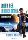 Cade Chandra 4: Jäger der Lebensformel - Hanns Kneifel - 9783863052133