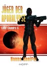 Cade Chandra 6: Jäger der Apokalypse - Hanns Kneifel - 9783863052157