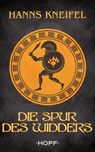 Die Spur des Widders - Hanns Kneifel - 9783863052256