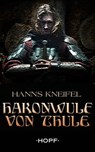 Hakonwulf von Thule - Hanns Kneifel - 9783863052461