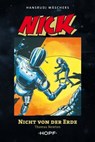 Nick 2 (zweite Serie): Nicht von der Erde - Hansrudi Wäscher ; Thomas Newton - 9783863052560