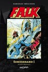 Falk Sonderband 1 - Achim Mehnert ; Hansrudi Wäscher - 9783863052577