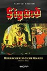 Sigurd 2: Herrscherin ohne Gnade - Thomas Knip ; Hansrudi Wäscher - 9783863052683