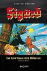 Sigurd 3: Im Auftrag des Königs - Thomas Knip ; Hansrudi Wäscher - 9783863053017