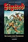 Sigurd Großband 5: Im Land der Fremden - Charly Strauss ; Hansrudi Wäscher - 9783863053147