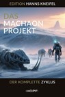Das Machaon-Projekt - Hanns Kneifel - 9783863053420