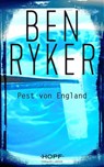C.T.O. Counter Terror Operations 4: Pest von England - Ben Ryker - 9783863053475