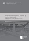 Spatial monitoring of the Bremen Cog - Amandine Colson - 9783863099534