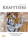 Krafttiere - Christopher A. Weidner - 9783863131074
