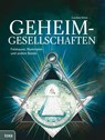 Geheimgesellschaften - Caroline Klima - 9783863132064