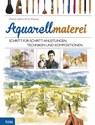 Aquarellmalerei - Wendy Jelbert ; Ian Sidaway - 9783863135522
