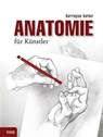 Anatomie für Künstler -  - 9783863135553