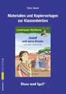 Josef. Begleitmaterial: - Diana Newel - 9783863160395