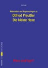 Die kleine Hexe. Begleitmaterial - Gerd Engel - 9783863160401