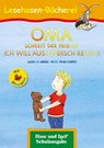OMA, schreit der Frieder. ICH WILL AUSLÄNDISCH REDEN! / Silbenhilfe - Gudrun Mebs - 9783863160517