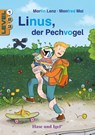 Linus, der Pechvogel / Level 1. Schulausgabe - Martin Lenz ; Manfred Mai - 9783863161811