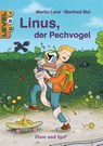 Linus, der Pechvogel / Level 2 - Martin Lenz ; Manfred Mai - 9783863161828