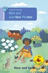 Mut auf sanften Pfoten / Silbenhilfe. Schulausgabe - Mirjam Müntefering - 9783863161873