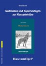 Wolfsblut. Begleitmaterial - Jack London ; Mira Fischer - 9783863162320
