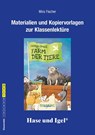Farm der Tiere, Begleitmaterial - Mira Fischer ; George Orwell - 9783863162467